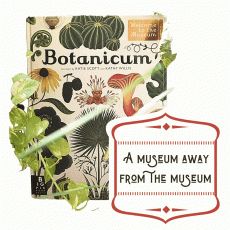 Let’s explore books: Botanicum