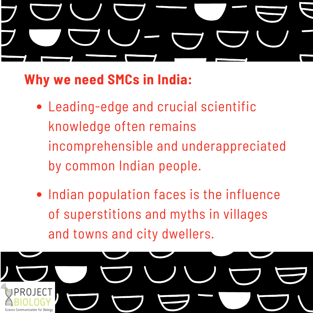 Science Media Centres: An answer to challenges of Indian community?